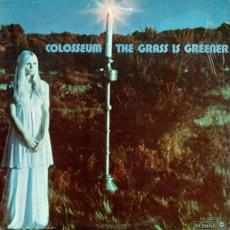 CD / Colosseum / Grass Is Greener / Digipack