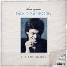 2CD / SANBORN DAVID / Anthology / 2CD