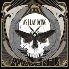 CD/DVD / As I Lay Dying / Awakened / Digipack / CD+DVD