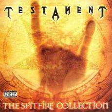 CD / Testament / Spitfire Collection