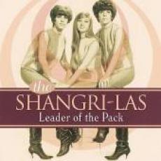 LP / Shangri-Las / Leader Of The Pack / Vinyl