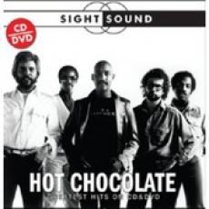 CD/DVD / Hot Chocolate / Sight & Sound / CD+DVD