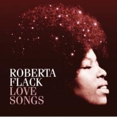 CD / Flack Roberta / Love Songs