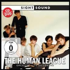 CD/DVD / Human League / Sight & Sound / CD+DVD