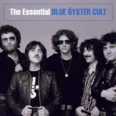 2CD / Blue Oyster Cult / Essential / 2CD