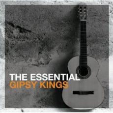 2CD / Gipsy Kings / Essential / 2CD