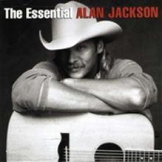 2CD / Jackson Alan / Essential / 2CD