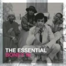 2CD / Boney M / Essential / 2CD