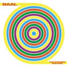 CD / Baal / Supreme Machine