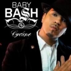 CD / Baby Bash / Cyclone