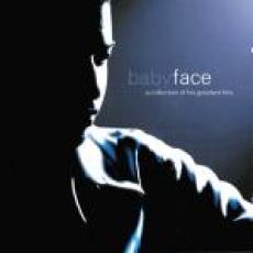 CD / Babyface / A Collection Of His Greatest Hits