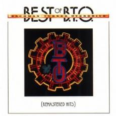CD / Bachman Turner Overdrive / Best Of B.T.O.