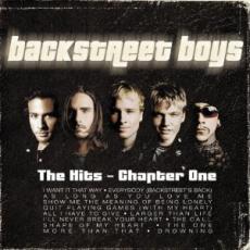 CD / Backstreet Boys / Greatest Hits / Chapter One