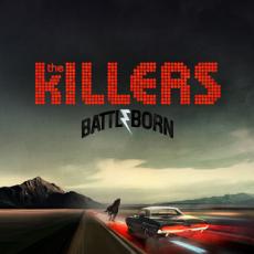 LP / Killers / Battle Born / Vinyl