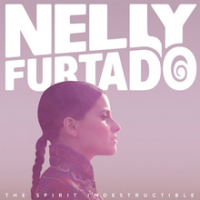 2CD / Furtado Nelly / Spirit Indestructible / Digipack / 2CD