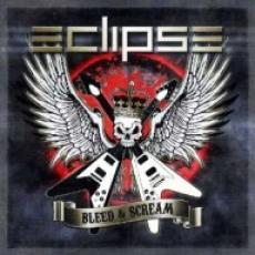 CD / Eclipse / Bleed And Scream