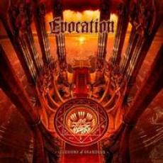 CD / Evocation / Illusions Of Grandeur / Limited / Digipack