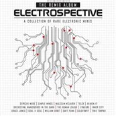 2CD / Various / Electrospective / Remix Album / 2CD
