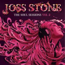 CD / Stone Joss / Soul Sessions Vol.2