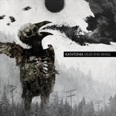 2LP / Katatonia / Dead End Kings / 2LP / Vinyl