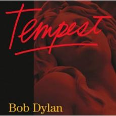 2LP/CD / Dylan Bob / Tempest / Vinyl / 2LP+CD