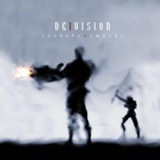 CD / De/Vision / Rockets & Swords / Limited