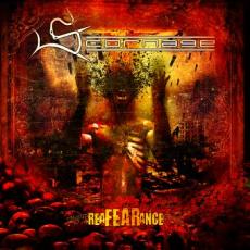 CD / Scornage / Reafearance