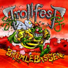 CD / Trollfest / Brumlebassen / Limited / Digipack