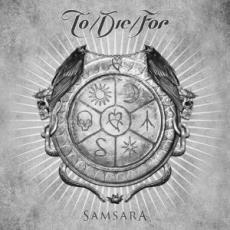 CD / To Die For / Samsara / Limited / Digipack