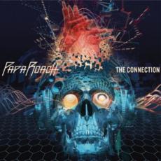 CD/DVD / Papa Roach / Connection / CD+DVD