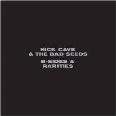 3CD / Cave Nick / B-Sides & Rarities / 3CD / Digipack