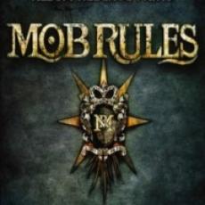 CD / Mob Rules / Cannibal Nation / Digipack