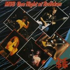 CD / Michael Schenker Group / One Night At Budokan