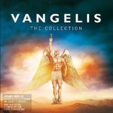 2CD / Vangelis / Collection / 2CD