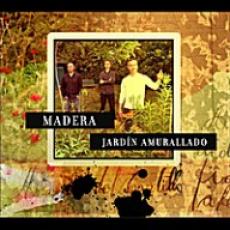 CD / Gutierrez Ivan & Madera / Jardn Amurallado