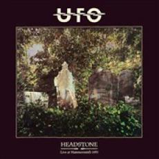 CD / UFO / Headstone / Live At Hammersmith 1983