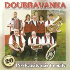 CD / Doubravanka / Po dvact ns tu mte