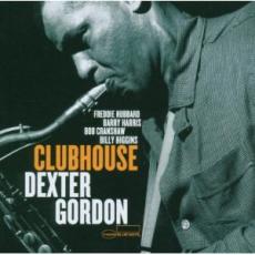 CD / Gordon Dexter / Clubhouse