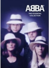 DVD / Abba / Essential Collection