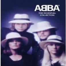 DVD/2CD / Abba / Essential Collection / Deluxe Edition / 2CD+DVD