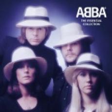 2CD / Abba / Essential Collection / 2CD