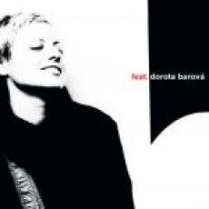 CD / Barov Dorota / Feat.Dorota Barov