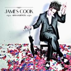 CD / Cook James / Arts & Sciences