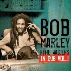 CD / Marley Bob & The Wailers / In Dub Vol.1