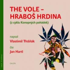 CD / Tek Vlasta / The Vole-Hrabo hrdina / Hartl Jan