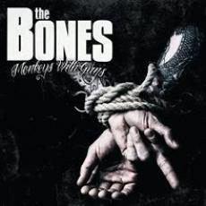 CD / Bones / Monkeys With Guns / Vinyl