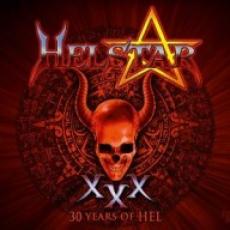 DVD/2CD / Helstar / 30 Years Of Hell / DVD+2CD
