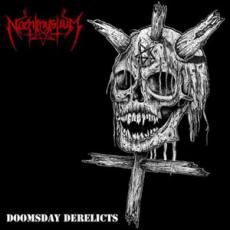 CD / Nachtmystium / Doomsday Derelicts / MCD