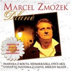 CD / Zmoek Marcel / Dlan