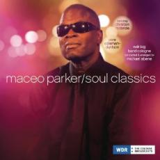 CD / Parker Maceo / Soul Classics